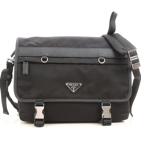 prada men bag price|Prada men's laptop bag.